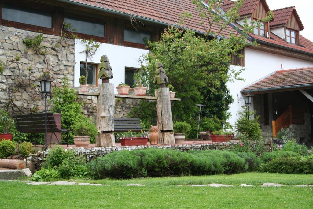 Penzion Levander Horni Radoun Dış mekan fotoğraf
