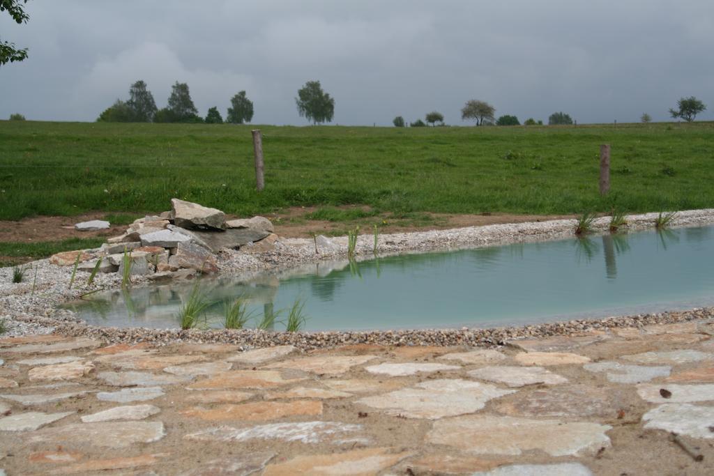 Penzion Levander Horni Radoun Dış mekan fotoğraf