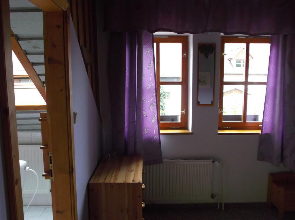 Penzion Levander Horni Radoun Dış mekan fotoğraf